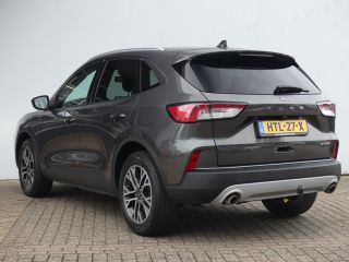 Ford Kuga 2.5 PHEV 225PK Titanium | TREKHAAK | ADAPTIVE CRUISE | DODEHOEKDETECTIE | STOEL+STUUR+VOORRUITVER...