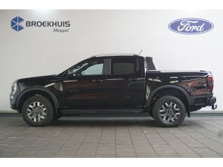 Ford Ranger Wildtrak Plug-in Dubbel Cabine Incl. BPM | Uit Voorraad Leverbaar! | Tijdelijk 0,99% Financial Le...