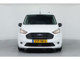 Ford Transit Connect 1.5 EcoBlue L2 Trend | Complete inbouw! | Stoel/Voorruit Verwarming | Cruise Control | Parkeersen...