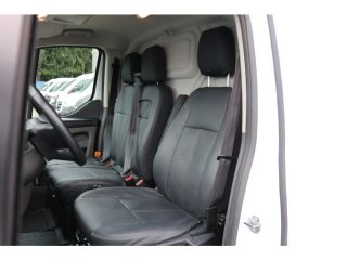 Ford Transit Custom 2.0 TDci L1 H1 Airco Navigatie Inrichting Imperiaal