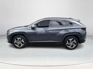 Hyundai Tucson 1.6 T-GDI PHEV Comfort Smart 4WD | Rijklaarprijs! | Adaptive CC | Stoel & stuur verwarming | Incl...