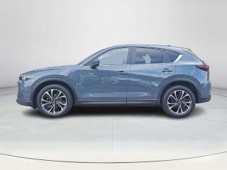 Mazda CX-5 2.5 SkyActiv-G 194 Luxury | Apple Carplay/Android Auto | 360 graden camera | Stoel/stuurverwarmin...