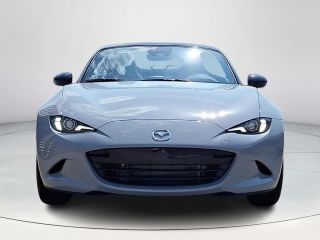 Mazda MX-5 1.5 SkyActiv-G 132 Homura | Brembo remschijven | Sportonderstel | Bose | Recaro stoelen | Achteru...