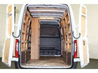 Mercedes-Benz Sprinter 314 CDI L2 H2 Automaat Airco Imperiaal Trekhaak Camera
