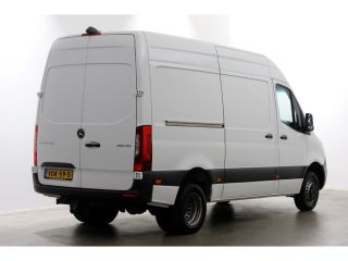 Mercedes-Benz Sprinter 516 CDI 163pk L2H2 7G Automaat LED/ACC/Camera/Trekhaak 3500kg 01-2020