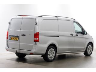 Mercedes-Benz Vito 119 CDI 190pk E6 Lang 7G Automaat LED/Navi/Camera 03-2019