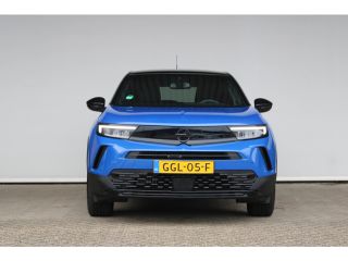 Opel Mokka 1.2 Turbo Hybrid GS | Apple Carplay/Android Auto|telefoonintegratie premium | Hemelbekleding donk...