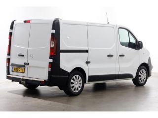 Opel Vivaro 1.6 CDTI 125pk E6 L1H1 Edition Navi/Camera/Inrichting/230V 10-2019