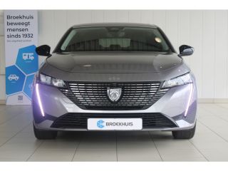 Peugeot 308 SW 1.2 Turbo 130-PK Allure EAT8 AUTOMAAT | PARKEERCAMERA | COMFORT STOELEN | NAVI | ADAPTIVE CRUI...