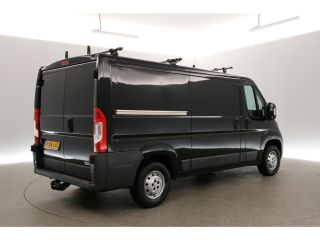Peugeot Boxer 2.0 HDI L2H1 Airco Cruise Trekhaak LED 3 Persoons Elektrpakket