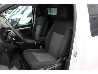 Peugeot e-Expert EV L3 75 kWh Airco Navigatie Trekhaak Black Line