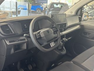 Peugeot Expert Standaard | 16" stalen velgen | Elektrisch bedienbare en verwarmbare buitenspiegels | Getint glas...
