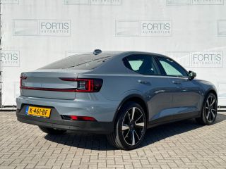 Polestar 2 Long Range Dual Motor Launch Edition 78kWh PANODAK | 360 CAMERA