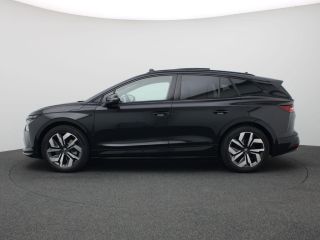 Skoda Enyaq iV 85 Sportline 77KW 286PK Pano-Schuifkanteldak, Warmtepomp, Achteruitrijcamera, Navigatie, Keyless,...