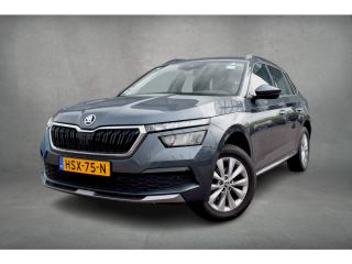 Skoda Kamiq 1.0 TSI Active | AppleCarplay | Cruise | Climate