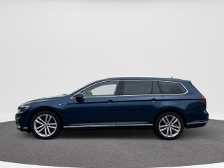 Volkswagen Passat Variant 1.4 TSI PHEV GTE Business | 218Pk | Pano Dak | trekhaak | LED | Area View | 18Inch | Lede...