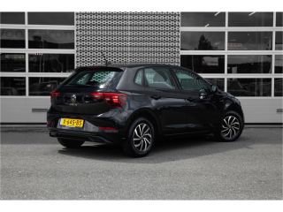 Volkswagen Polo 1.0 TSI Life | Camera | Adaptief Cruise