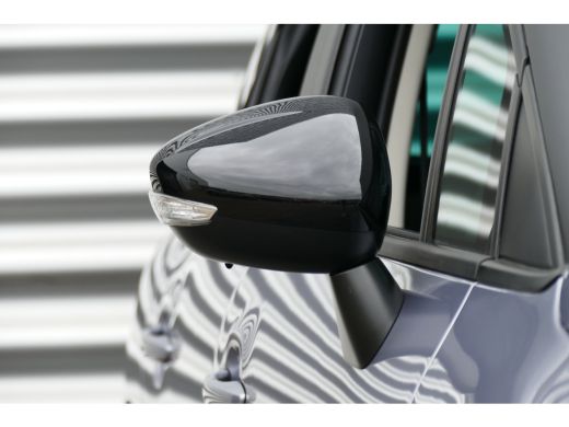 Citroën C3 Aircross Citroën 1.2 PURETECH 110PK FEEL / NAVI / CLIMA / LED / BLUETOOTH / CRUISECONTROL / NIEUWSTAAT !! ActivLease financial lease
