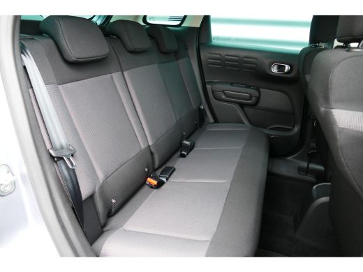 Citroën C3 Aircross Citroën 1.2 PURETECH 110PK FEEL / NAVI / CLIMA / LED / BLUETOOTH / CRUISECONTROL / NIEUWSTAAT !! ActivLease financial lease