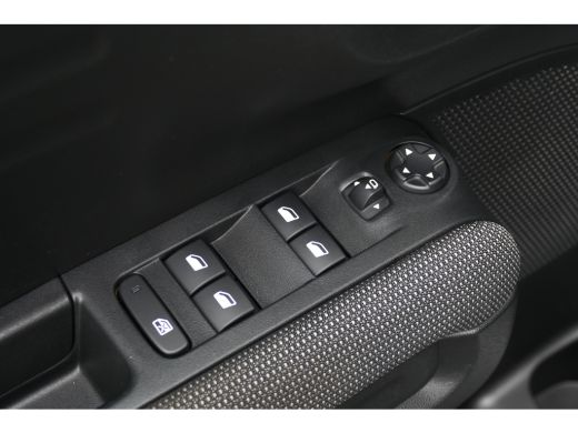 Citroën C3 Aircross Citroën 1.2 PURETECH 110PK FEEL / NAVI / CLIMA / LED / BLUETOOTH / CRUISECONTROL / NIEUWSTAAT !! ActivLease financial lease