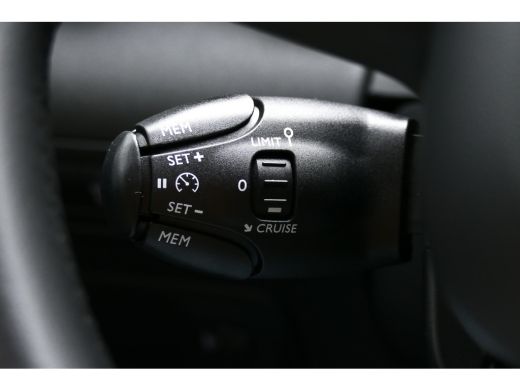 Citroën C3 Aircross Citroën 1.2 PURETECH 110PK FEEL / NAVI / CLIMA / LED / BLUETOOTH / CRUISECONTROL / NIEUWSTAAT !! ActivLease financial lease