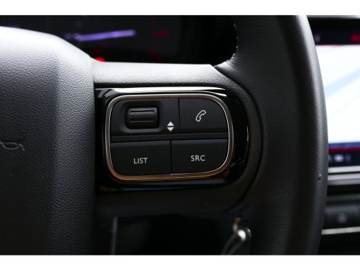 Citroën C3 Aircross Citroën 1.2 PURETECH 110PK FEEL / NAVI / CLIMA / LED / BLUETOOTH / CRUISECONTROL / NIEUWSTAAT !! ActivLease financial lease