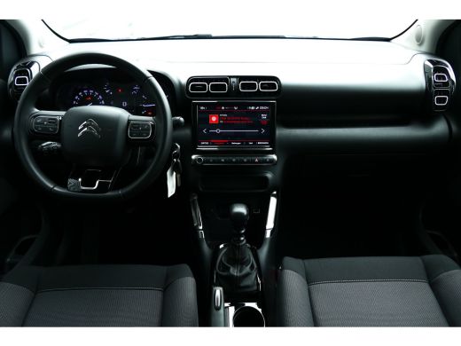 Citroën C3 Aircross Citroën 1.2 PURETECH 110PK FEEL / NAVI / CLIMA / LED / BLUETOOTH / CRUISECONTROL / NIEUWSTAAT !! ActivLease financial lease