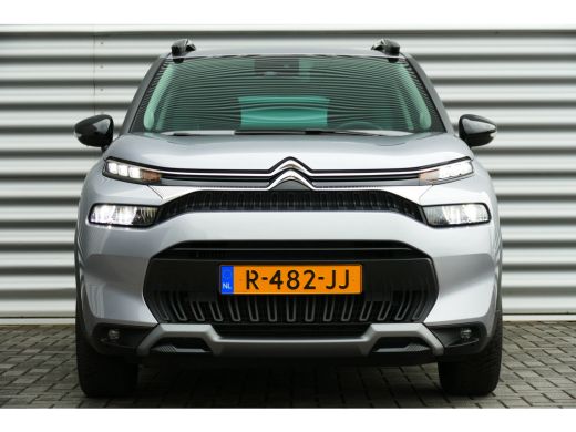 Citroën C3 Aircross Citroën 1.2 PURETECH 110PK FEEL / NAVI / CLIMA / LED / BLUETOOTH / CRUISECONTROL / NIEUWSTAAT !! ActivLease financial lease