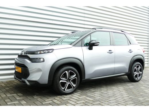 Citroën C3 Aircross Citroën 1.2 PURETECH 110PK FEEL / NAVI / CLIMA / LED / BLUETOOTH / CRUISECONTROL / NIEUWSTAAT !! ActivLease financial lease