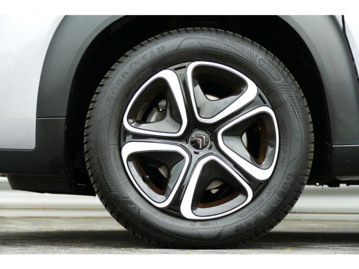 Citroën C3 Aircross Citroën 1.2 PURETECH 110PK FEEL / NAVI / CLIMA / LED / BLUETOOTH / CRUISECONTROL / NIEUWSTAAT !! ActivLease financial lease