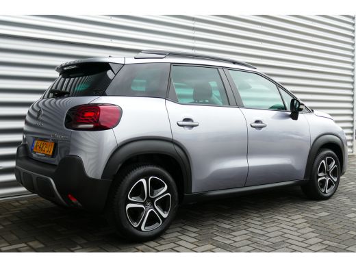 Citroën C3 Aircross Citroën 1.2 PURETECH 110PK FEEL / NAVI / CLIMA / LED / BLUETOOTH / CRUISECONTROL / NIEUWSTAAT !! ActivLease financial lease