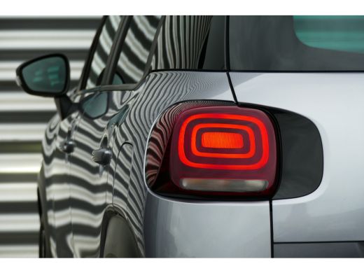 Citroën C3 Aircross Citroën 1.2 PURETECH 110PK FEEL / NAVI / CLIMA / LED / BLUETOOTH / CRUISECONTROL / NIEUWSTAAT !! ActivLease financial lease