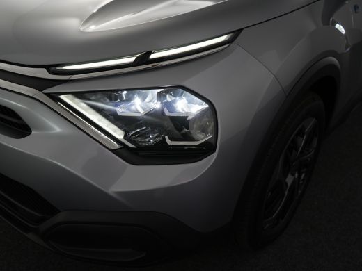 Citroën ë-C4 You 50 kWh | Achterbank in delen neerklapbaar | Apple Carplay/Android Auto|telefoonintegratie pre... ActivLease financial lease