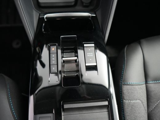Citroën ë-C4 You 50 kWh | Achterbank in delen neerklapbaar | Apple Carplay/Android Auto|telefoonintegratie pre... ActivLease financial lease
