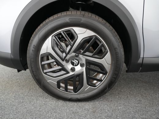 Citroën ë-C4 You 50 kWh | Achterbank in delen neerklapbaar | Apple Carplay/Android Auto|telefoonintegratie pre... ActivLease financial lease