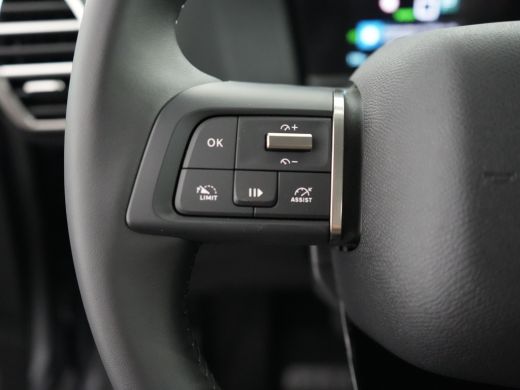 Citroën ë-C4 You 50 kWh | Achterbank in delen neerklapbaar | Apple Carplay/Android Auto|telefoonintegratie pre... ActivLease financial lease