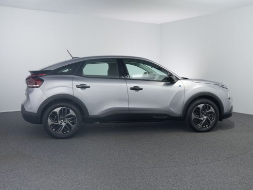 Citroën ë-C4 You 50 kWh | Achterbank in delen neerklapbaar | Apple Carplay/Android Auto|telefoonintegratie pre... ActivLease financial lease