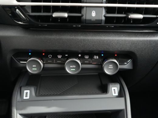 Citroën ë-C4 You 50 kWh | Achterbank in delen neerklapbaar | Apple Carplay/Android Auto|telefoonintegratie pre... ActivLease financial lease