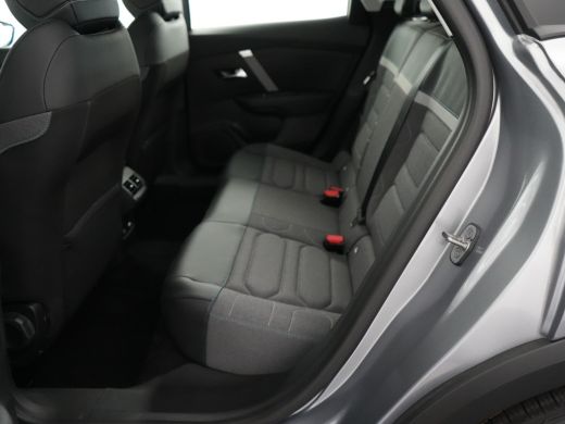Citroën ë-C4 You 50 kWh | Achterbank in delen neerklapbaar | Apple Carplay/Android Auto|telefoonintegratie pre... ActivLease financial lease