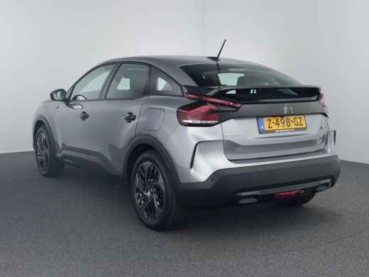Citroën ë-C4 You 50 kWh | Achterbank in delen neerklapbaar | Apple Carplay/Android Auto|telefoonintegratie pre... ActivLease financial lease