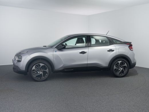 Citroën ë-C4 You 50 kWh | Achterbank in delen neerklapbaar | Apple Carplay/Android Auto|telefoonintegratie pre... ActivLease financial lease
