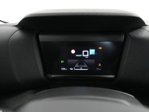 Citroën ë-C4 You 50 kWh | Achterbank in delen neerklapbaar | Apple Carplay/Android Auto|telefoonintegratie pre... ActivLease financial lease