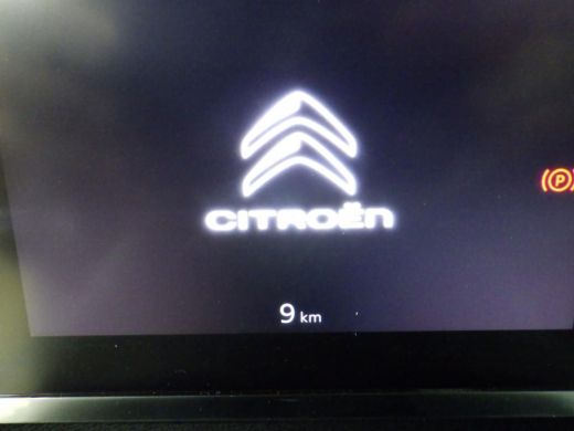 Citroën ë-C4 You 50 kWh | Achterbank in delen neerklapbaar | Apple Carplay/Android Auto|telefoonintegratie pre... ActivLease financial lease