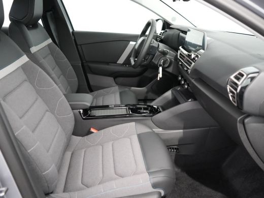 Citroën ë-C4 You 50 kWh | Achterbank in delen neerklapbaar | Apple Carplay/Android Auto|telefoonintegratie pre... ActivLease financial lease