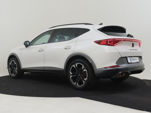 CUPRA Formentor 1.4 TSI e-Hybrid Essential 204pk | 360 camera | Park assist | Stuur + stoelverwarming | Keyless |... ActivLease financial lease