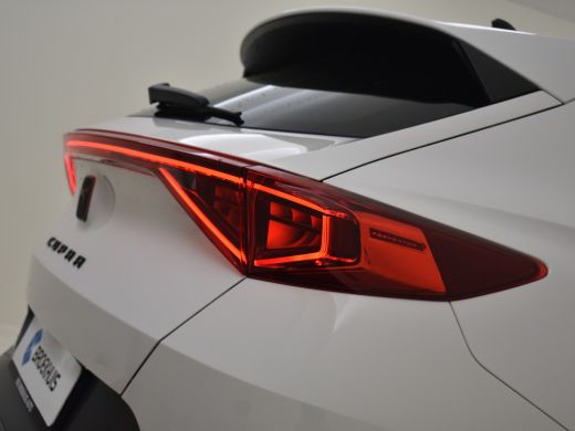 CUPRA Formentor 1.4 TSI e-Hybrid Essential 204pk | 360 camera | Park assist | Stuur + stoelverwarming | Keyless |... ActivLease financial lease