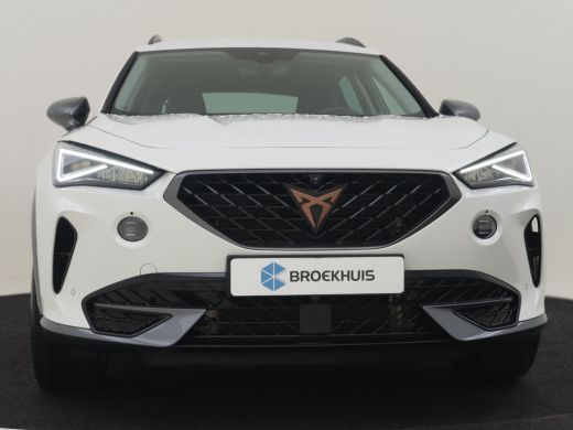 CUPRA Formentor 1.4 TSI e-Hybrid Essential 204pk | 360 camera | Park assist | Stuur + stoelverwarming | Keyless |... ActivLease financial lease