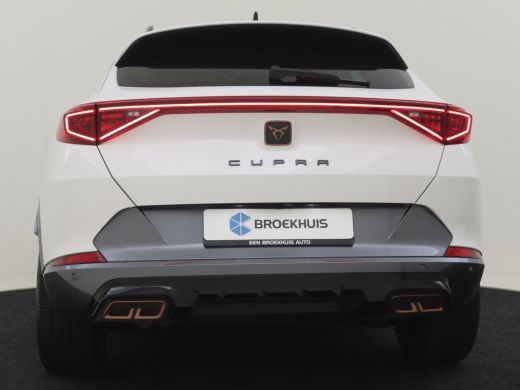 CUPRA Formentor 1.4 TSI e-Hybrid Essential 204pk | 360 camera | Park assist | Stuur + stoelverwarming | Keyless |... ActivLease financial lease