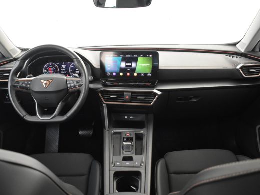 CUPRA Formentor 1.4 TSI e-Hybrid Essential 204pk | 360 camera | Park assist | Stuur + stoelverwarming | Keyless |... ActivLease financial lease