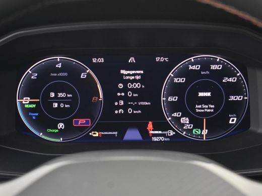 CUPRA Formentor 1.4 TSI e-Hybrid Essential 204pk | 360 camera | Park assist | Stuur + stoelverwarming | Keyless |... ActivLease financial lease